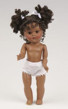 Vogue Dolls - Vintage Ginny - Vintage Dress Me - African American - кукла